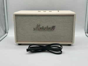Marshall Stanmore III Bluetooth Wireless Lautsprecher [1006015] - Bild 1 von 6
