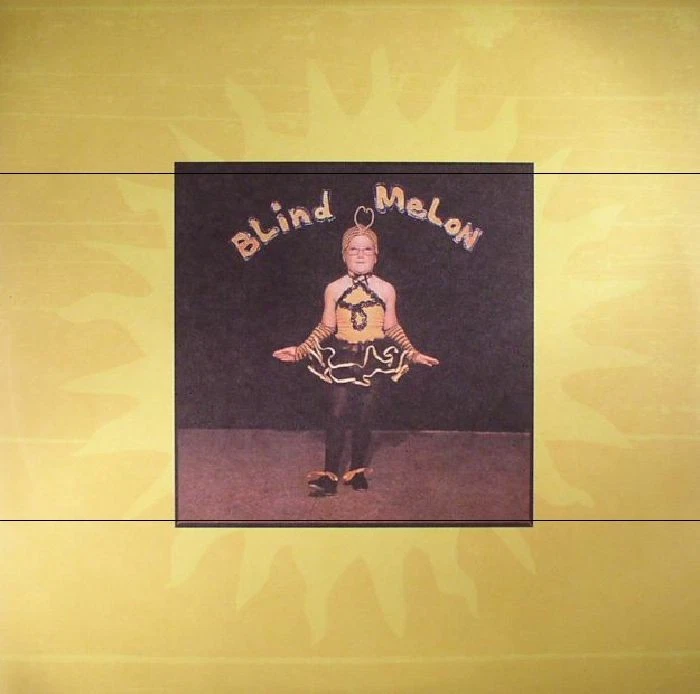 BLIND MELON - Blind Melon - Vinyl (gatefold heavyweight vinyl 2xLP) - Image 1 of 1