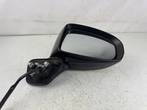 2010-2015 TOYOTA PRIUS FRONT RIGHT PASSENGER SIDE DOOR MIRROR E4022865 OEM - Picture 1 of 5