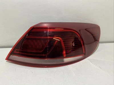 2013 - 2017 Volkswagen CC LED Tail Light Passenger Right RH OEM 0139 - Изображение 1 из 4