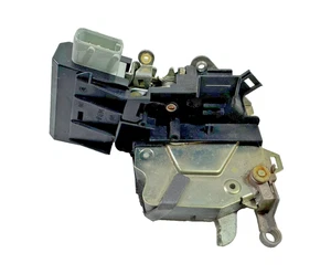 Cerradura BMW E39 E38 Frontal Derecho Puerta Copiloto 8235126 Zv Elemento - Picture 1 of 4