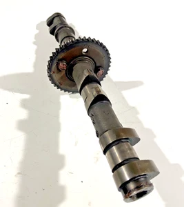1997 Kawasaki ZZR 600 ZX600 E INLET Camshaft Cam 1993-2006 - Picture 1 of 6