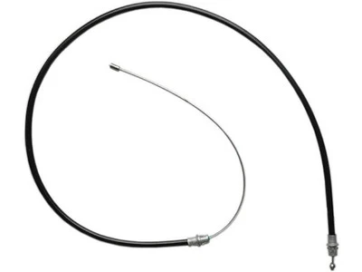 Cable de freno de estacionamiento trasero izquierdo Raybestos 42621VFXH para Pontiac Firebird 1982-1988 Foto 1 de 2