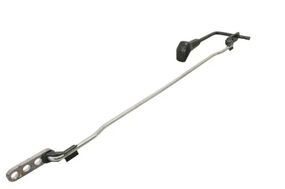 Palanca de cambios 24 Polaris Sportsman 570 4x4 dirección asistida eléctrica selección de marchas Foto 1 de 4