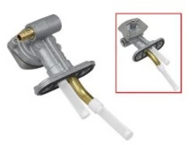 Petcock de combustível Bronco para Yamaha YFZ450X Bill Balance Edition 2010 - Imagem 1 de 4