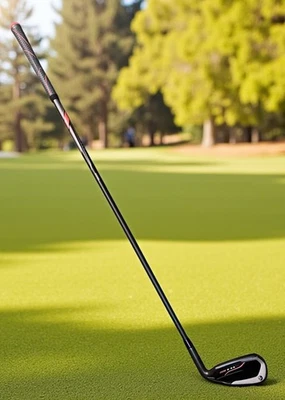 Decathlon Inesis 900 Adult Golf Club “8” Right Handed - Image 1 of 4