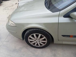 ALERÓN DELANTERO IZQUIERDO RENAULT LAGUNA II (BG0) AUTHENTIQUE 2001 461100 - Imagen 1 de 6