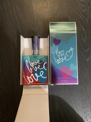 Bath & Body Works Love Love Love Eau de Toilette 2,5 fl oz Foto 1 de 3