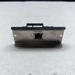 Zebra ZT210 ZT220 ZT230 Ethernet Print Server Netzwerkkarte P1038204-01 B1 - Bild 1 von 4