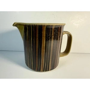 Arabia of Finland Kosmos 32 oz Pitcher 5 1/8" - Picture 1 of 4