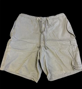 RRL Ralph Lauren Double RL Herren Khaki Cargo Shorts Gr. 34 - Bild 1 von 5