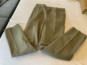 duck head pants 34 X 34 SKU 2605 S - Picture 1 of 3