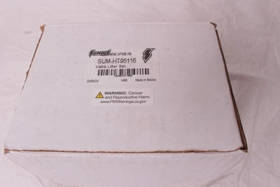 16 Summit Racing Hydraulic Lifters SUM-HT95116 Hydraulic Flat Tappet, Oldsmobile - Image 1 of 3