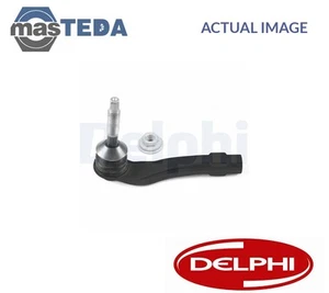TA3914 TRACK ROD END RACK END FRONT LEFT DELPHI NEW OE REPLACEMENT - Picture 1 of 5