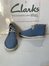 Clarks Original Boots Size UK 7 EU 41 .