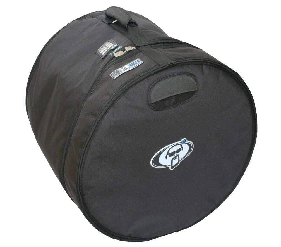 Protection Racket 22" x14" Bass Drum Gig Bag - Image 1 of 1