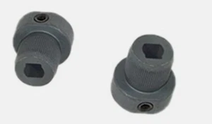 Windscreen Wiper Arm Spindle Adaptor 605904 RTC4480 Land Rover Series 1 2 2a 3 - Picture 1 of 1