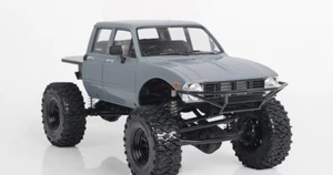 RC4WD Z-RTR0042 CTR C2X Klasse 2 Competition Truck mit MojaveII 4-Tür Karosse - Bild 1 von 2