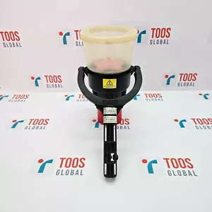 PROBADOR DETECTOR DE HUMO SOLO 330-001 - Imagen 1 de 10