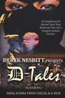 D-Tales By Moore, Vania'; Tandy-Childs, Kierra; Rich, D.