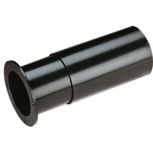 Monacor MBR-70 128-245 mm Adjustable Telescopic Bass Reflex Port Tube - Picture 1 of 2