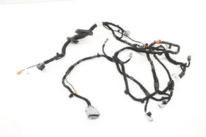 2024 - 2025 BUICK ENCORE GX REAR LIFTGATE WIRE WIRING HARNESS OEM 42866402 - Bild 1 von 19