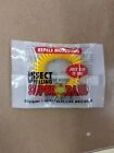 Insect Repelling Wristband - Super Band - Repel Mosquitoes / Bugs Away. #4 Pack