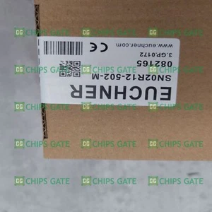 1PCS New EUCHNER Limit switch SN02R12-502-M Fast Ship - Picture 1 of 4