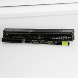 Kat Von D Kvd Tattoo Pencil Liner Long-Wear Gel Eyeliner #130 RADIUM GREEN KVD - Picture 1 of 1