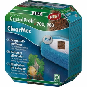 JBL ClearMec plus Pad - e700/1-900/1 - Filter Algen NO3 - Bild 1 von 2