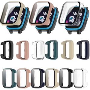 Caja Reloj Cristal Templado Protector Pantalla para XPLORA XGO3 Reloj Infantil - Imagen 1 de 23
