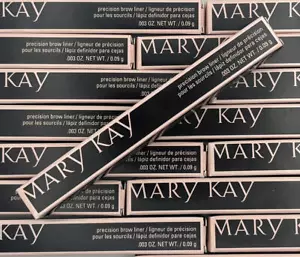 Mary Kay Precision Brow Liner (Pick ur Shade) Mechanical Pencil - Buy More Save - Picture 1 of 1