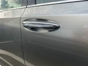 For Lexus UX 200 250h 260h 2019 2020 2021 Chrome Side Door Handle Cover Trim - Picture 1 of 5