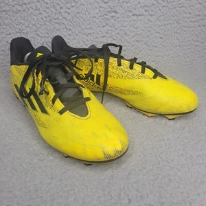 Adidas X Speedflow Messi.4 FxG GW7425 Size 7.5 Soccer Football Futbol Shoes - Picture 1 of 13