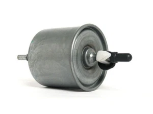 For 1992-2002 Ford E150 Econoline Club Wagon Fuel Filter AC Delco 79517YJQG 2001 - Picture 1 of 2