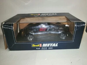 AUDI AVUS QUATTRO COD.08830 REVELL SCALA 1/18 - Foto 1 di 4