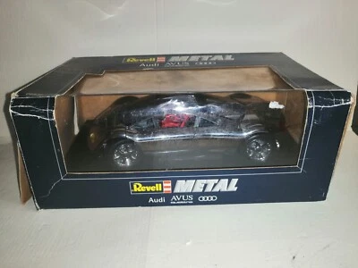AUDI AVUS QUATTRO COD.08830 REVELL SCALA 1/18 - Immagine 1 di 4