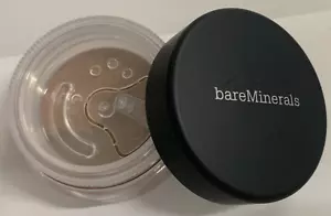 bareMinerals Warmth All Over Face Loose Powder Bronzer 1.5g - Picture 1 of 1