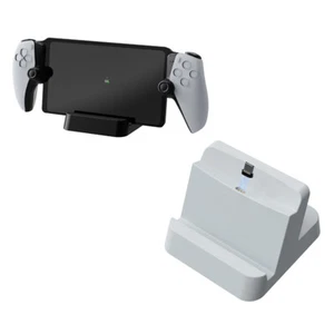 Charging Dock Stand Station for Playstation Portal Game Console Charger Base AEU - Picture 1 of 10