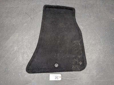 Коврик для переднего правого пола 2021 Dodge Challenger 2015 2016 2017 2018–2023 - Изображение 1 из 4