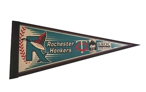 Rochester Honkers Pennant Northwoods Summer League Minnesota 17.5" - Afbeelding 1 van 9