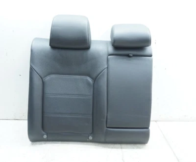 2012-2015 Volkswagen Passat OEM Right Rear Upper Seat Cushion - Image 1 of 4