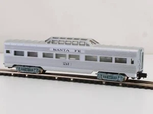Rokal 01240 Santa-Fe-Wagen Vista Dome Tt Gauge Illuminated Top! 1704-02-48 - Picture 1 of 5