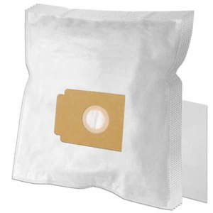 5 Staubsaugerbeutel geeignet Für EIO Pro Nature Eco+ - Bild 1 von 3