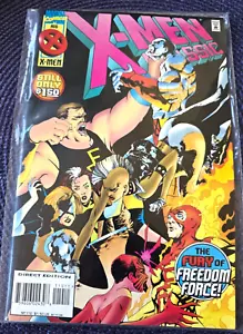 X-Men Classic Classic X-Men #110 1995 - Picture 1 of 1