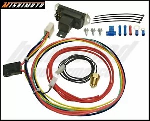 Mishimoto Adjustable Fan Controller Kit - Bild 1 von 1