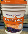 Reef Crystals Reef Salt Para Acuarios De Arrecife. 5 Gallon Bucket