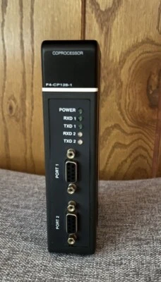 F4-CP128-1 Facts Engineering  CoProcessor F4CP1281   Automation Direct 405 - Image 1 of 4