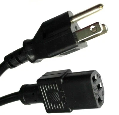 ROCKETBUS Cable Cord for Epson MovieMate 85HD Projector