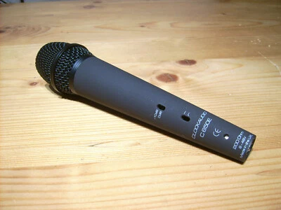 Clockaudio C 650 E Condenser Mikrofon - Bild 1 von 4